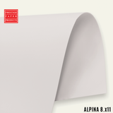 Alpina Bristol Vellum 100lbs 180gsm 100sheets per pack