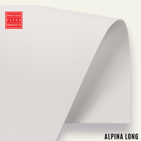Alpina Bristol Vellum 100lbs 180gsm 100sheets per pack
