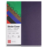 Binder Covers Specialty Paper 10sheets per pack