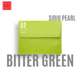 Sirio Pearl Envelopes 10pieces per pack