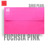 Sirio Pearl Envelopes 10pieces per pack