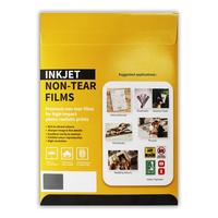 Imari Inkjet Non-Tear Films A4 10sheets
