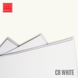 Maestro Recycled Carbonless Paper 8.5 x 11 size (mix grain) 500's per ream (Not Continuous)