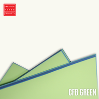 Maestro Recycled Carbonless Paper 8.5 x 11 size (mix grain) 500's per ream (Not Continuous)