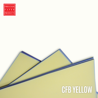 Maestro Recycled Carbonless Paper 8.5 x 11 size (mix grain) 500's per ream (Not Continuous)