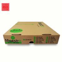 Maestro Recycled Carbonless Paper 8.5 x 11 size (mix grain) 500's per ream (Not Continuous)