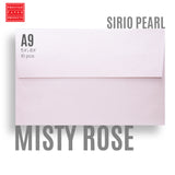 Sirio Pearl Envelopes 10pieces per pack