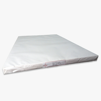 Nouvell Greaseproof 32gsm 500's