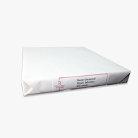 Nouvell Greaseproof 32gsm 500's