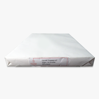 Nouvell Greaseproof 32gsm 500's