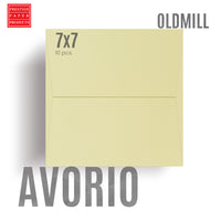 Oldmill Envelopes 10pieces per pack