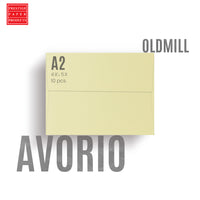 Oldmill Envelopes 10pieces per pack