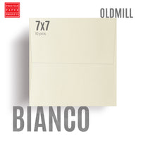 Oldmill Envelopes 10pieces per pack