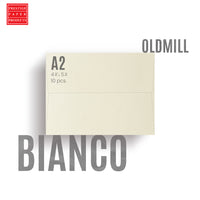 Oldmill Envelopes 10pieces per pack