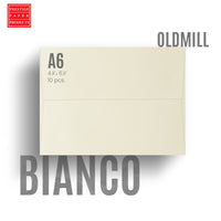 Oldmill Envelopes 10pieces per pack