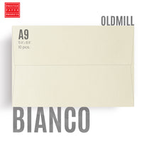 Oldmill Envelopes 10pieces per pack