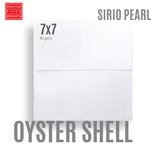 Sirio Pearl Envelopes 10pieces per pack