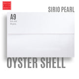 Sirio Pearl Envelopes 10pieces per pack