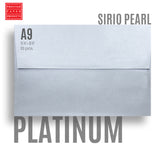 Sirio Pearl Envelopes 10pieces per pack