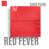 Sirio Pearl Envelopes 10pieces per pack