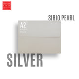 Sirio Pearl Envelopes 10pieces per pack