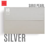 Sirio Pearl Envelopes 10pieces per pack