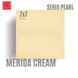 Sirio Pearl Merida Envelopes 10pieces per pack