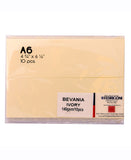 Bevania Envelopes 10pieces per pack