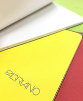 Fabriano EcoQua Notebook  38leaves