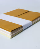 Bundle of Envelopes #8 3/4 15pieces