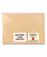 Bevania Envelopes 10pieces per pack