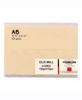 Oldmill Envelopes 10pieces per pack