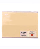 Bevania Envelopes 10pieces per pack