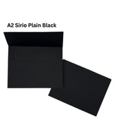 Sirio Plain Envelopes 10pieces per pack