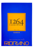 Fabriano 1264 Marker Glued Bound 70gsm 100's per pad