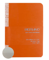 Fabriano Soft Touch Notebook 90gsm 80leaves