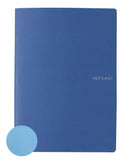Fabriano EcoQua Colore Notebook 80gsm 38leaves