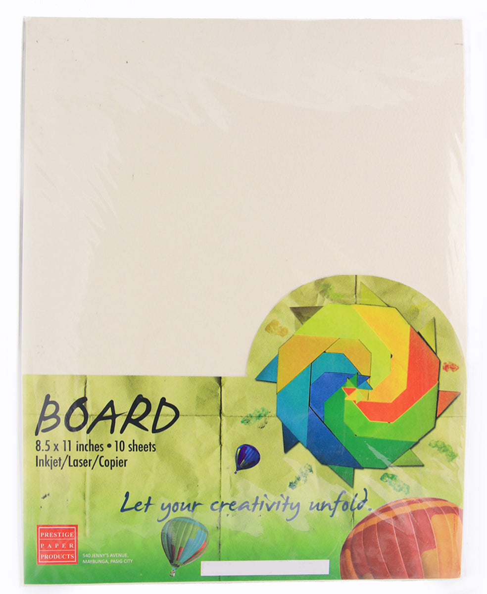 New Java Textured Specialty Paper 10sheets per pack – Prestige Paper ...