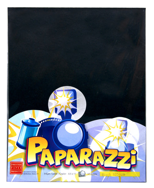 Paparazzi Specialty Paper 10sheets per pack