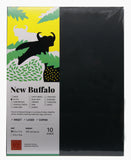 New Buffalo Specialty Paper 10sheets per pack