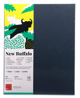 New Buffalo Specialty Paper 10sheets per pack