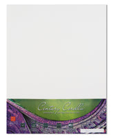 Century Corolla White 200gsm 10 sheets per pack