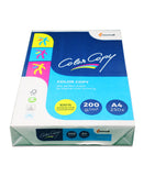 Digital Media Color Copy Original 200gsm 250's/pack