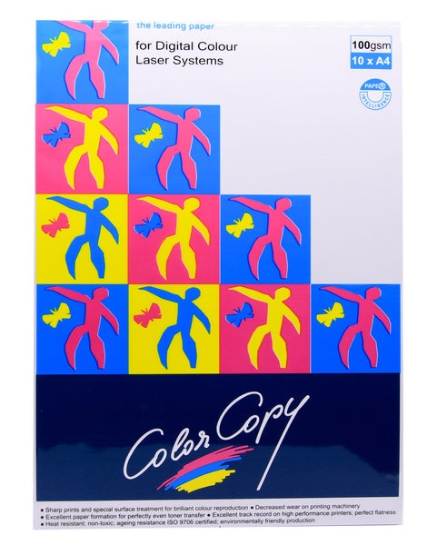 Color Digital Media Digital Media – Prestige Paper Products