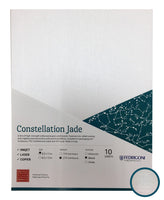 Constellation Jade Specialty Paper 10sheets per pack