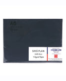 Sirio Plain Envelopes 10pieces per pack