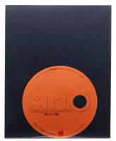 Sirio Plain Specialty Paper 10sheets per pack