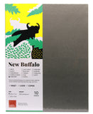 New Buffalo Specialty Paper 10sheets per pack