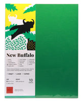 New Buffalo Specialty Paper 10sheets per pack