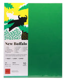 New Buffalo Specialty Paper 10sheets per pack